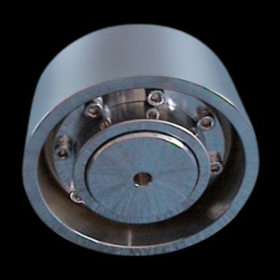 Brake Drums (Cum Coupling)